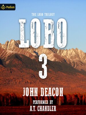 cover image of Lobo 3
